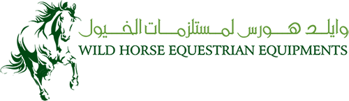 Wild Horse Equestrian Equipments Logo